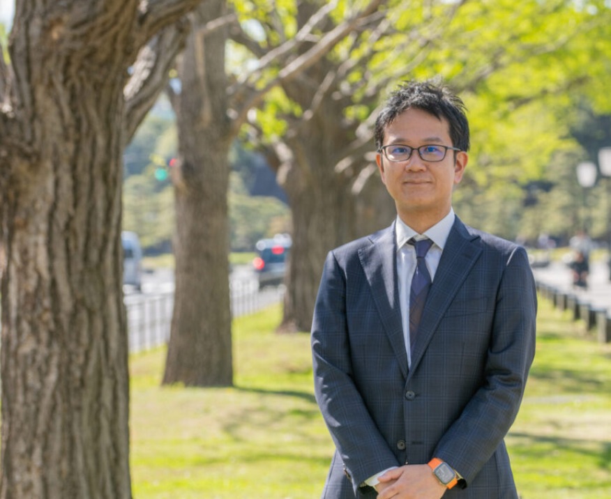 クリックで拡大表示 監修:弁理士法人レクシード・テック パートナー弁理士・博士(理学)角渕 由英 氏